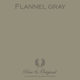 Flannel Grey