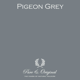 Pigeon Grey