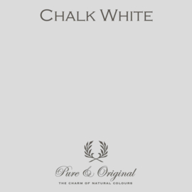 Chalk White