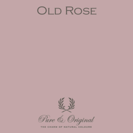 Old Rose