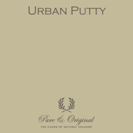 Urban Putty