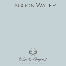 Lagoon Water