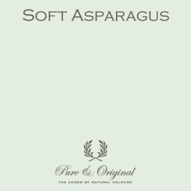 Soft Asparagus