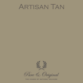 Artisan Tan