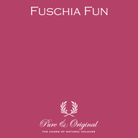 Fuschia Fun