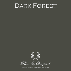 Dark Forest