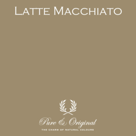 Latte Macchiato