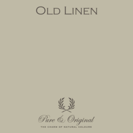 Old Linen