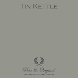 Tin Kettle