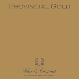 Provincial Gold