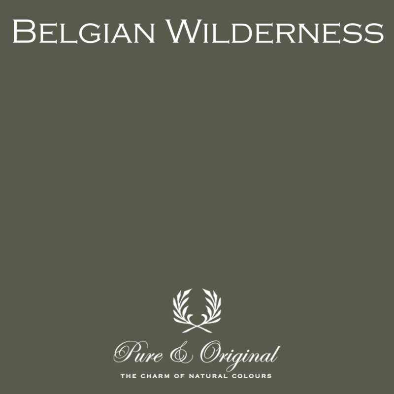 Belgian Wilderness