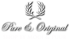 pure & original shop by Mooi & Puur