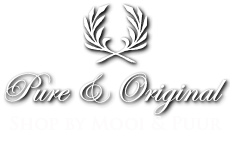 pure & original shop by Mooi & Puur