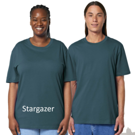 Mikado T-shirt - grappige shirts