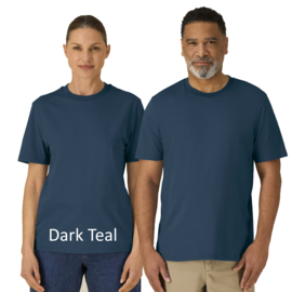 visaas pluggen T-shirt - grappige shirts