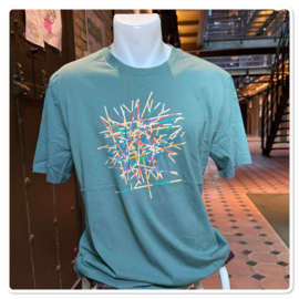 T shirt Mikado - samen spelen