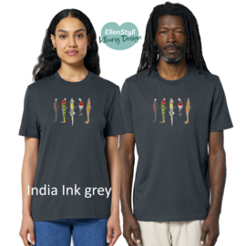 visaas pluggen T-shirt