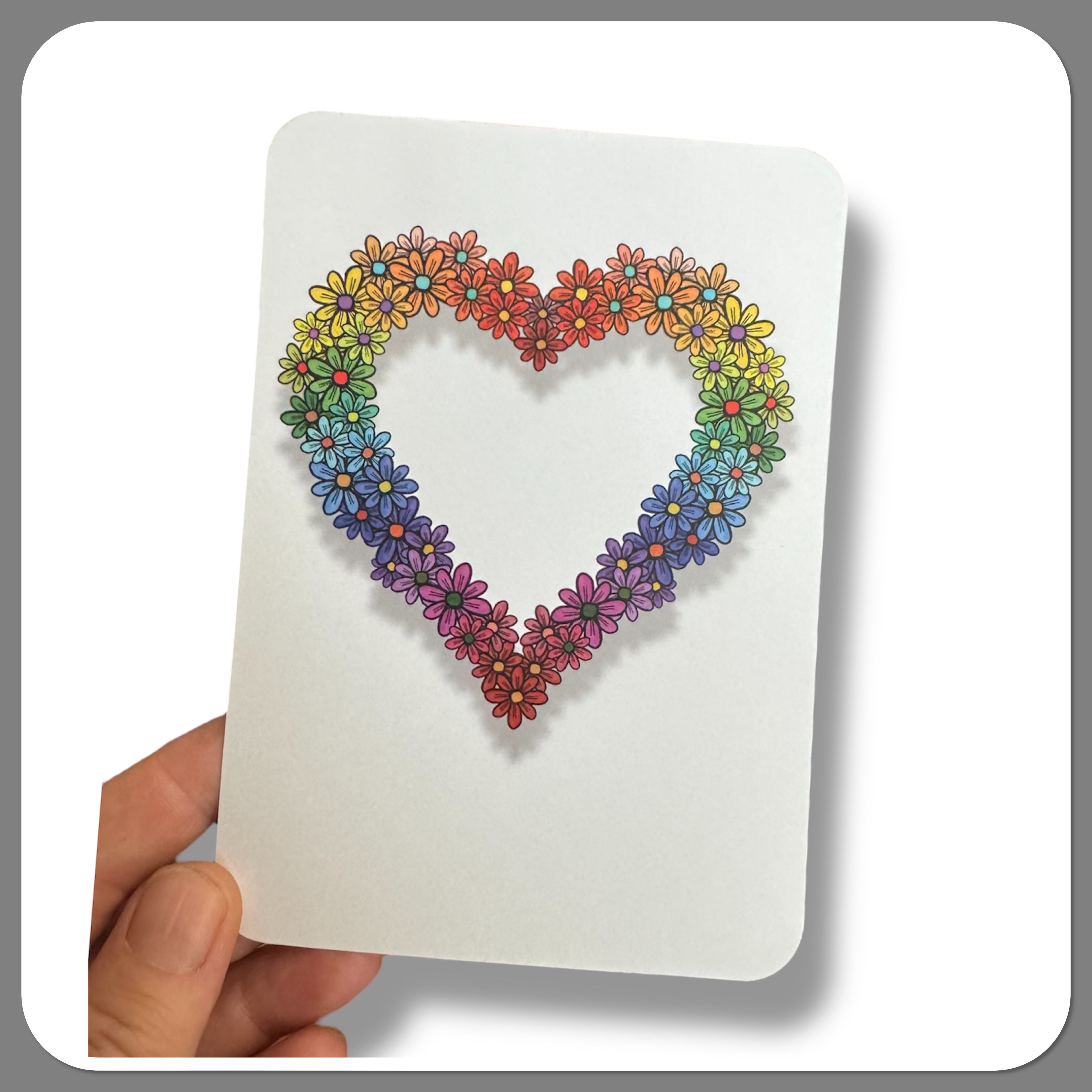 Kaartjes met het thema Liefde