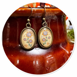 Oorbellen nieuwe collectie