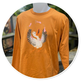 T-SHIRTS - Voor coole mensen