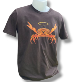 SALE LAATSTE STUKS holy crab Medium