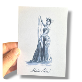 Friese kaarten - Fryske 