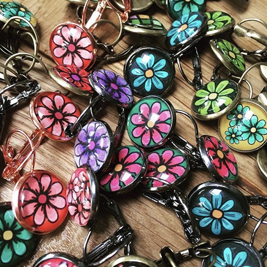 unieke sieraden