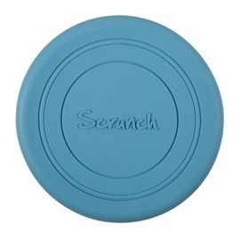 Scrunch frisbee Twilight Blue