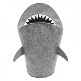 Little Stack | Mark the Shark was-/ speelgoedmand