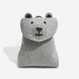 Little Stack | Bert the Bear was-/ speelgoedmand