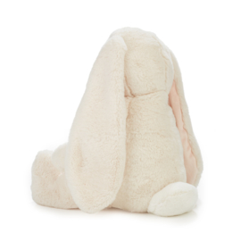Bunnies By The Bay | knuffel Little Nibble Bunny cream