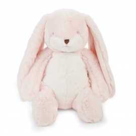 Bunnies By The Bay | knuffel Little Nibble Bunny Pink