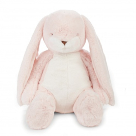 Bunnies By The Bay | knuffel Big Nibble Bunny Pink