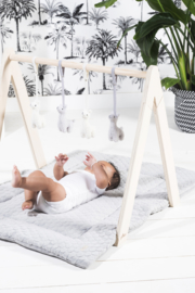 Jollein | Babygym Wood