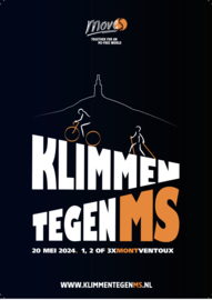 KtMS Poster A3 met datum (2 stuks)