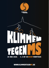 KtMS Poster A3 met datum (BE) (2 stuks)