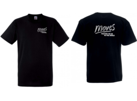 MoveS Hardloopshirt heren Regatta