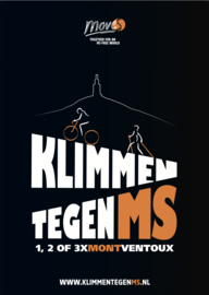 KtMS Poster A4 (5 stuks)