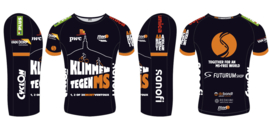 Loopshirt heren KtMS 2023 (nieuw design, blauw)