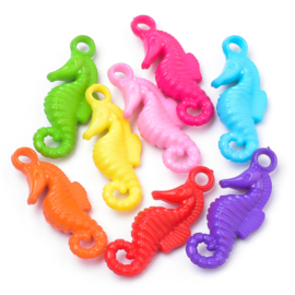 Bedels Sea horse mix 10st