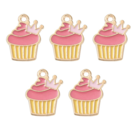 Bedels royal cupcake 5st