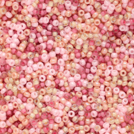 Miyuki rocailles 11/0 Berry Mix – 2mm – 5 gram