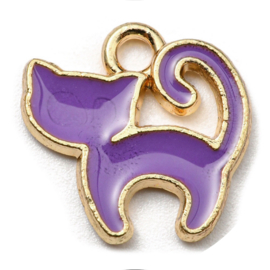 Bedels cat purple 5st