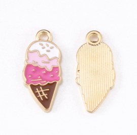 Bedels pink ice cream 5st