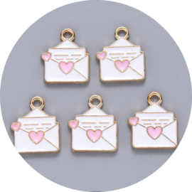 Bedels liefdesbrief 5st