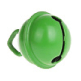 Rayher belletjes 15 mm – Groen