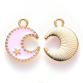 Bedels pink moon 10st