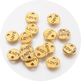 Bedels love gold 10st