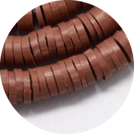 Katsuki streng 6mm dark coco pops