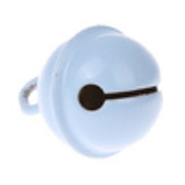 Rayher belletjes 15 mm – Lichtblauw